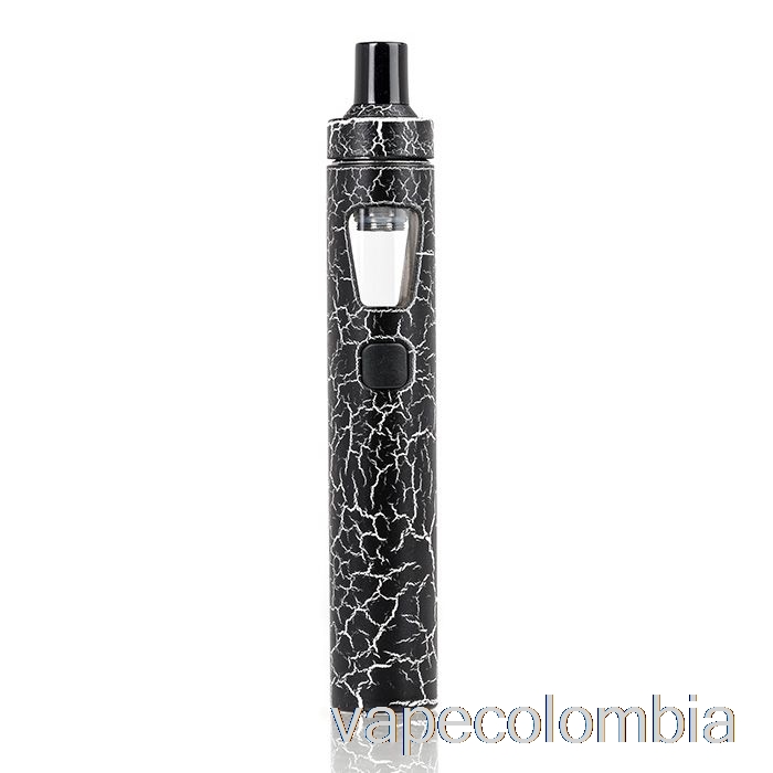 Kit De Vape Completo Joyetech Ego Aio Kit De Inicio Todo En Uno Crackle B